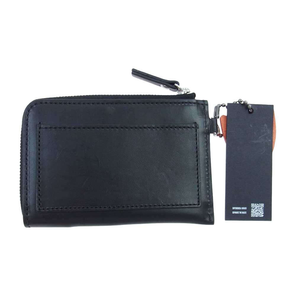 Supreme シュプリーム 23SS × HTC Hollywood Trading Company Studded Wallet ハリウッドトレーディングカンパニー スタッズ ウォレット ブラック系【新古品】【未使用】【中古】