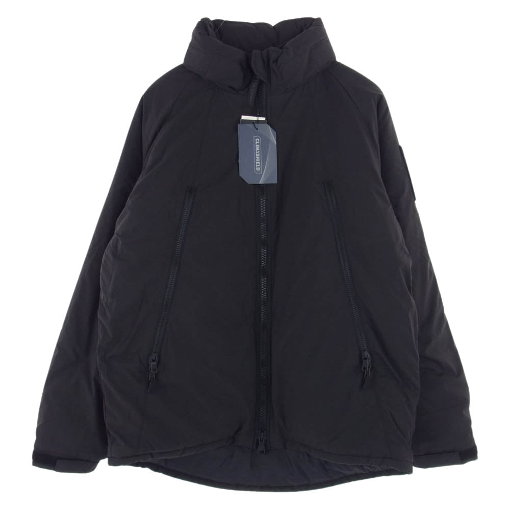 WILDTHINGS ワイルドシングス 22AW WT22106SN HAPPY JACKET 22 ハッピー ジャケット ブラック ブラック系 M【新古品】【未使用】【中古】