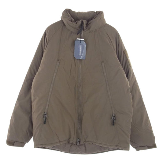 WILDTHINGS ワイルドシングス 22AW WT22106SN HAPPY JACKET 22 ハッピー ジャケット ベージュ ベージュ系 L【新古品】【未使用】【中古】