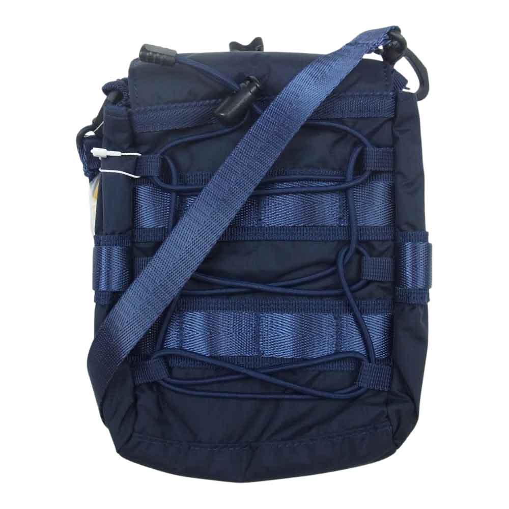 ダイワ DB-035-5722WEX LIFESTYLE MOBILE CASE ライフスタイル モバイル ケース ショルダー バック ネイビー系【新古品】【未使用】【中古】