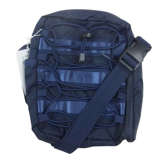 ダイワ DB-031-5322WEX LIFE STYLE SHOULDER POUCH ショルダー ポーチ バック ネイビー系【新古品】【未使用】【中古】