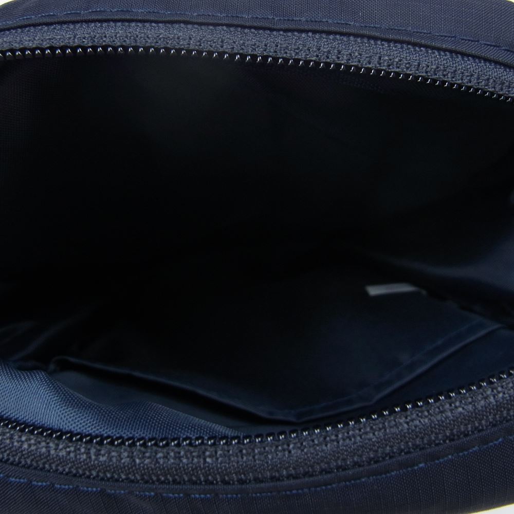 ダイワ DB-031-5322WEX LIFE STYLE SHOULDER POUCH ショルダー ポーチ バック ネイビー系【新古品】【未使用】【中古】