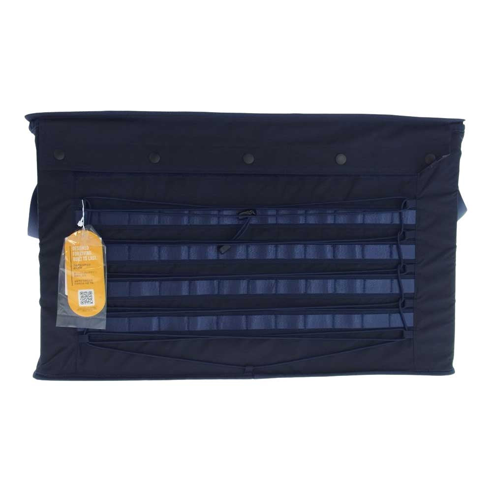 ダイワ DB-029-5122WEX LIFESTYLE COOLER BOX CASE ライフスタイル クーラー ボックス ネイビー系【新古品】【未使用】【中古】
