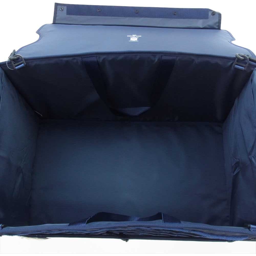 ダイワ DB-029-5122WEX LIFESTYLE COOLER BOX CASE ライフスタイル クーラー ボックス ネイビー系【新古品】【未使用】【中古】