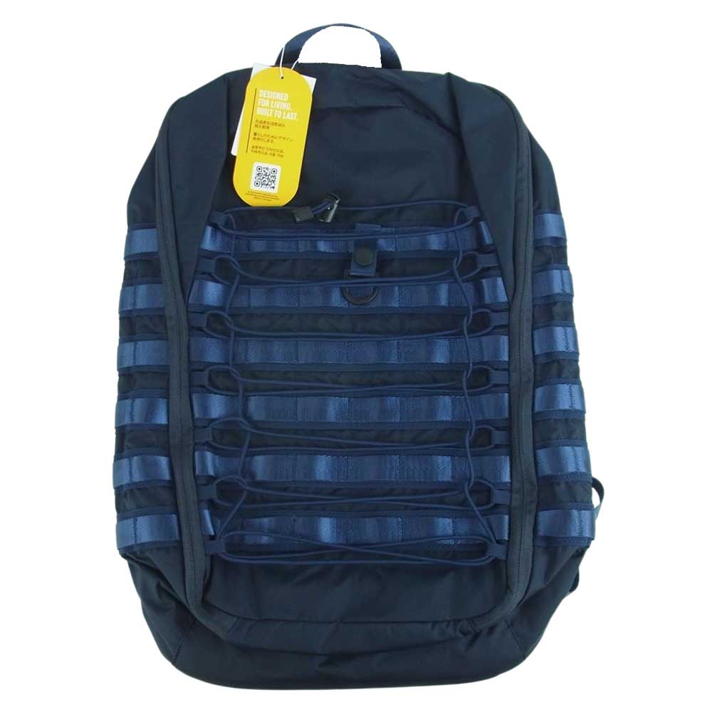 ダイワ DB-030-5222WEX LIFESTYLE BACKPACK ライフスタイル バックパック リュック ネイビー系 ONE【新古品】【未使用】【中古】