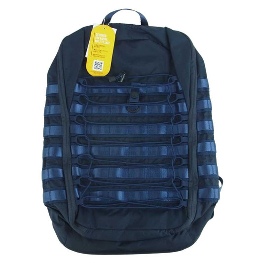 ダイワ DB-030-5222WEX LIFESTYLE BACKPACK ライフスタイル バックパック リュック ネイビー系 ONE【新古品】【未使用】【中古】