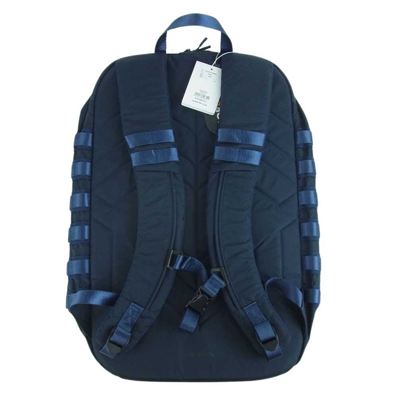 ダイワ DB-030-5222WEX LIFESTYLE BACKPACK ライフスタイル バックパック リュック ネイビー系 ONE【新古品】【未使用】【中古】