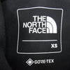 THE NORTH FACE ノースフェイス NP61800 Mountain Jacket マウンテン ジャケット GORETEX ゴアテックス ブラック系 XS【中古】