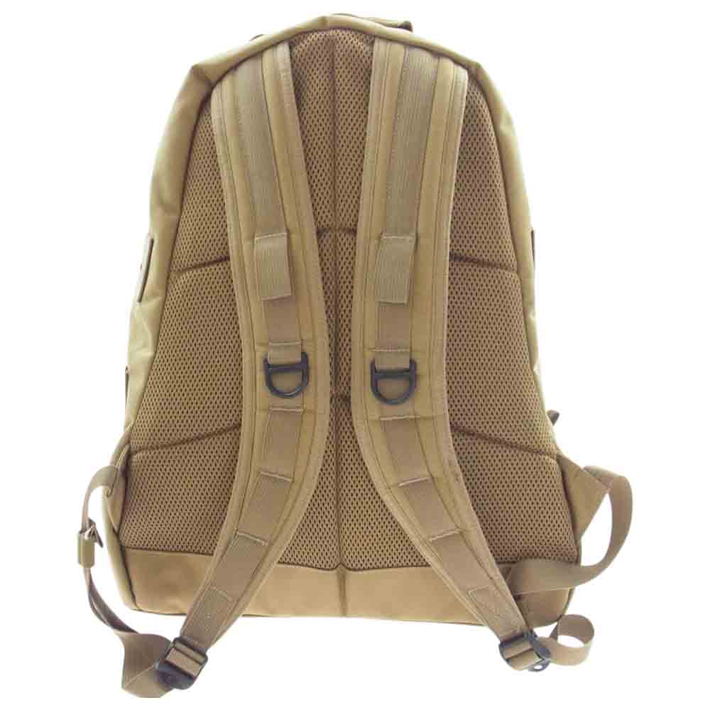 BRIEFING ブリーフィング BRF073219 NEO FORCE ネオ フォース バックパック リュック カーキ系【中古】