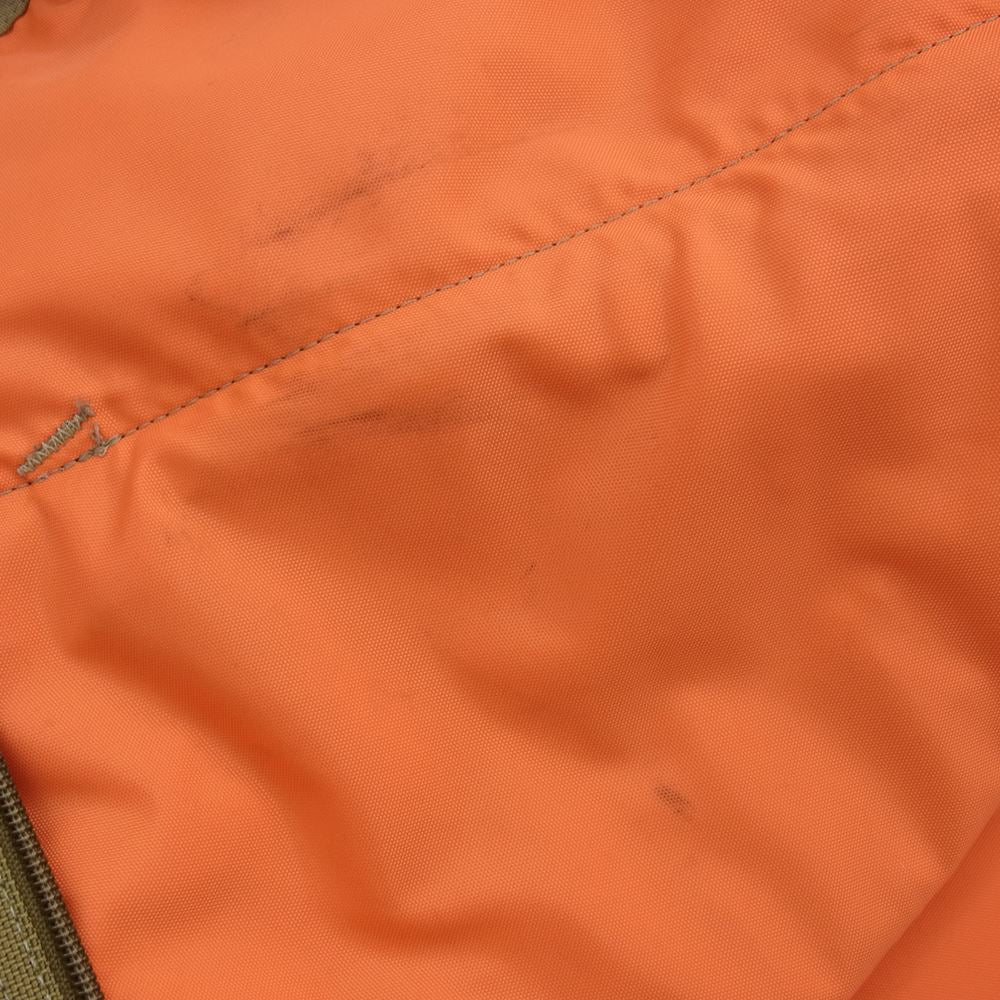 BRIEFING ブリーフィング BRF073219 NEO FORCE ネオ フォース バックパック リュック カーキ系【中古】