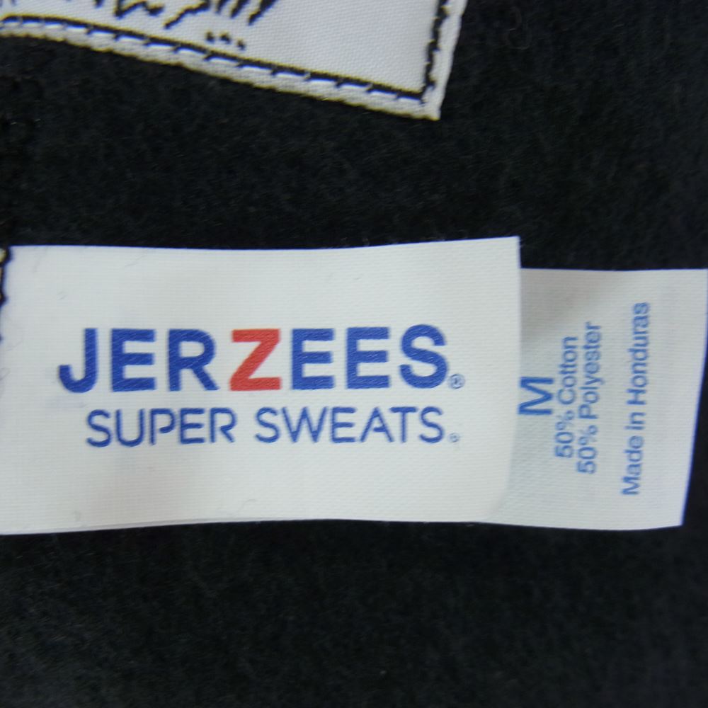 WACKO MARIA ワコマリア × NECKFACE SWEAT PANTS ネックフェイス スウェット パンツ ブラック系 M【美品】【中古】