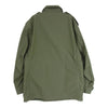 HYKE ハイク 22SS UNITED ARROWS ユナイテッドアローズ 別注 M51 FIELD JACKET ミリタリー フィールド ジャケット カーキ系 2【新古品】【未使用】【中古】
