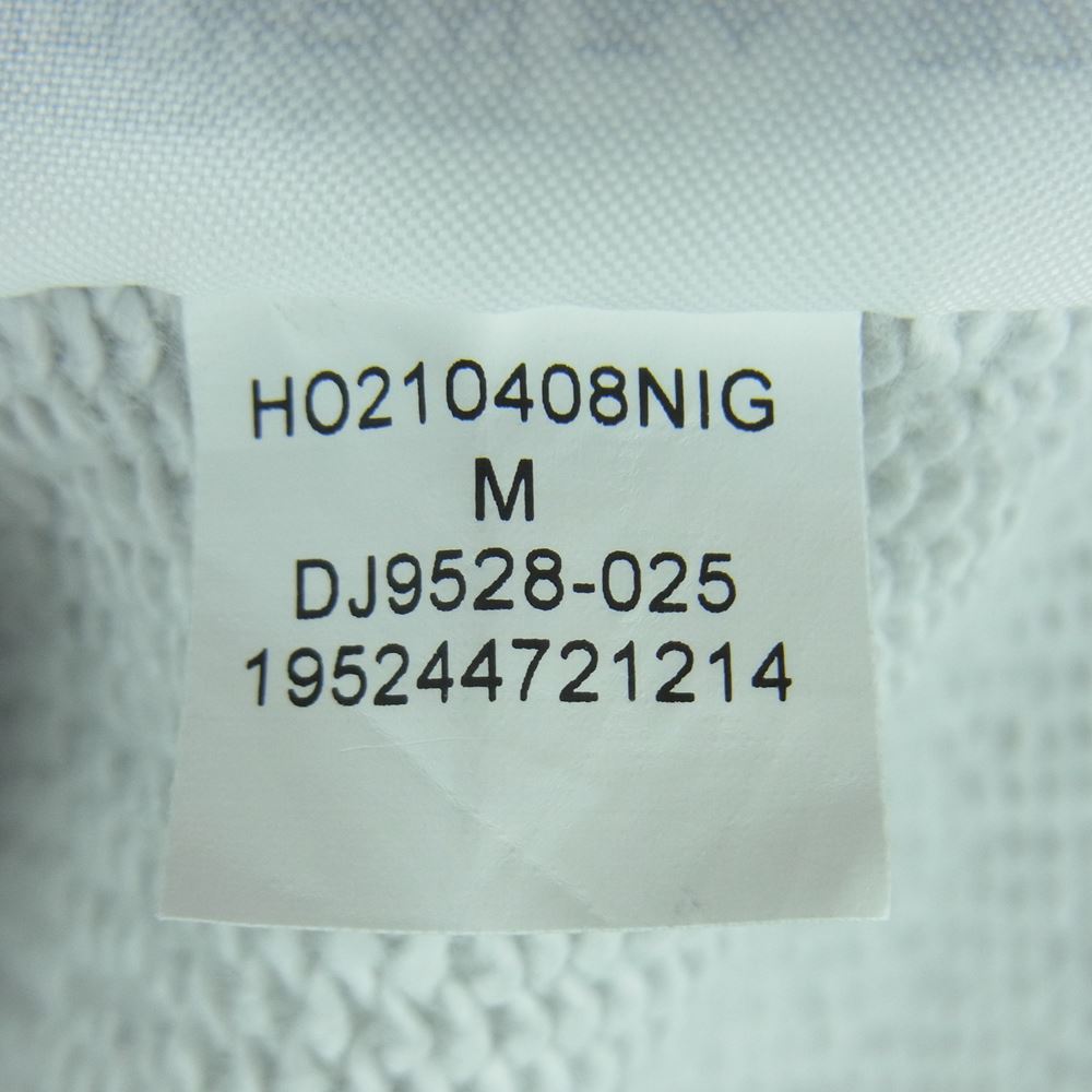 NIKE AIR JORDAN ナイキ ジョーダン DJ9528-025 UNION FLC Short ショート パンツ Photon Dust フォトンダスト ライトグレー系 M【極上美品】【中古】