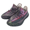 YEEZY BOOST イージーブースト FW5190 adidas アディダス 350 V2 YECHEIL イェチェイル スニーカー マルチカラー系 30cm【中古】
