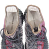 YEEZY BOOST イージーブースト FW5190 adidas アディダス 350 V2 YECHEIL イェチェイル スニーカー マルチカラー系 30cm【中古】