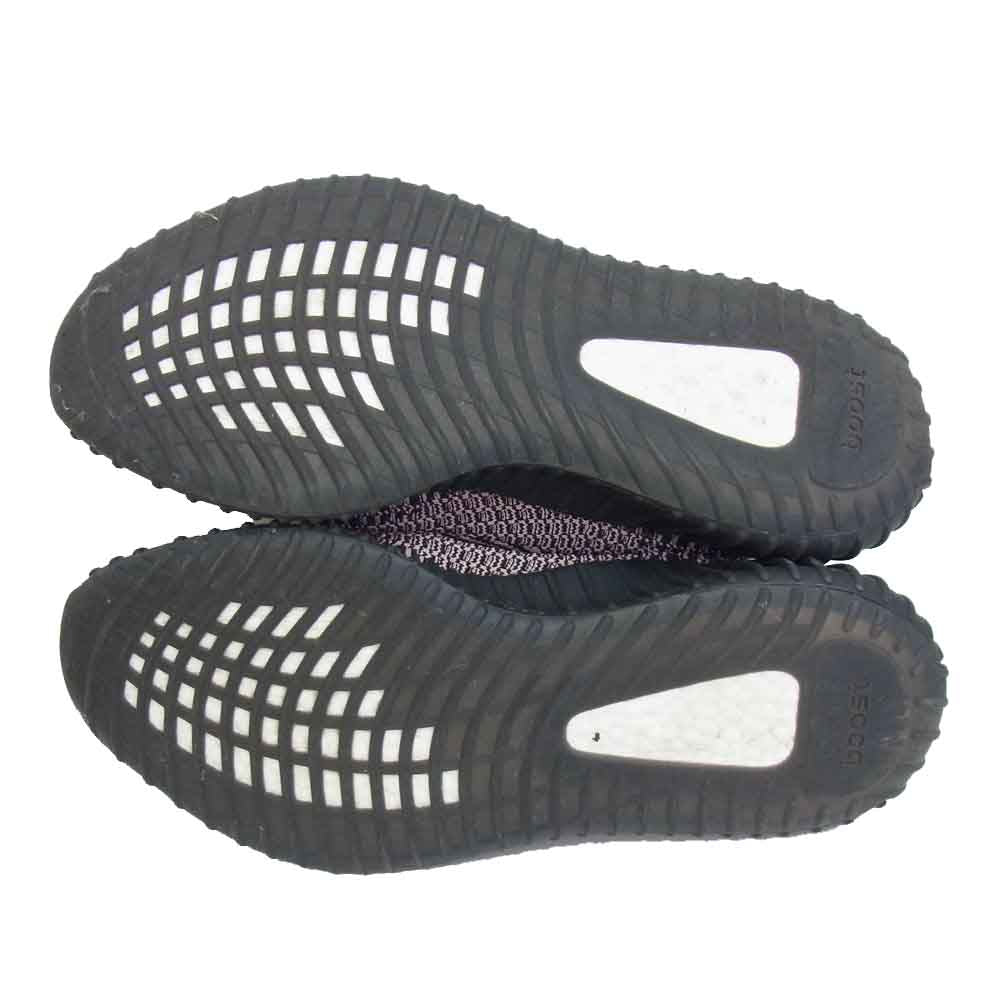 YEEZY BOOST イージーブースト FW5190 adidas アディダス 350 V2 YECHEIL イェチェイル スニーカー マルチカラー系 30cm【中古】