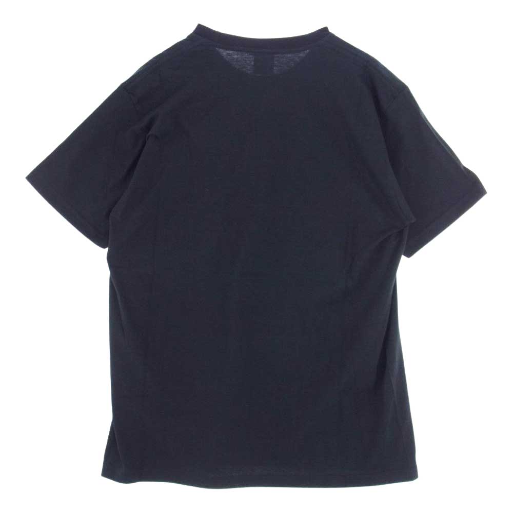 Supreme シュプリーム 18SS Mobb Deep Prodigy Tee モブ ディープ プロディジー イラスト 半袖 Tシャツ ブラック系 M【中古】