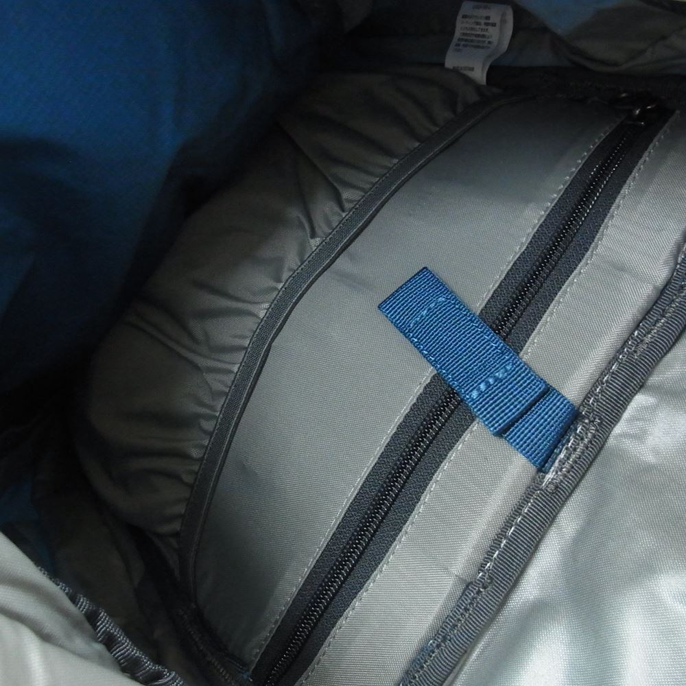Karrimor カリマー 501098 リッジ 40 プラス ラージ ridge Large ブルー系【極上美品】【中古】