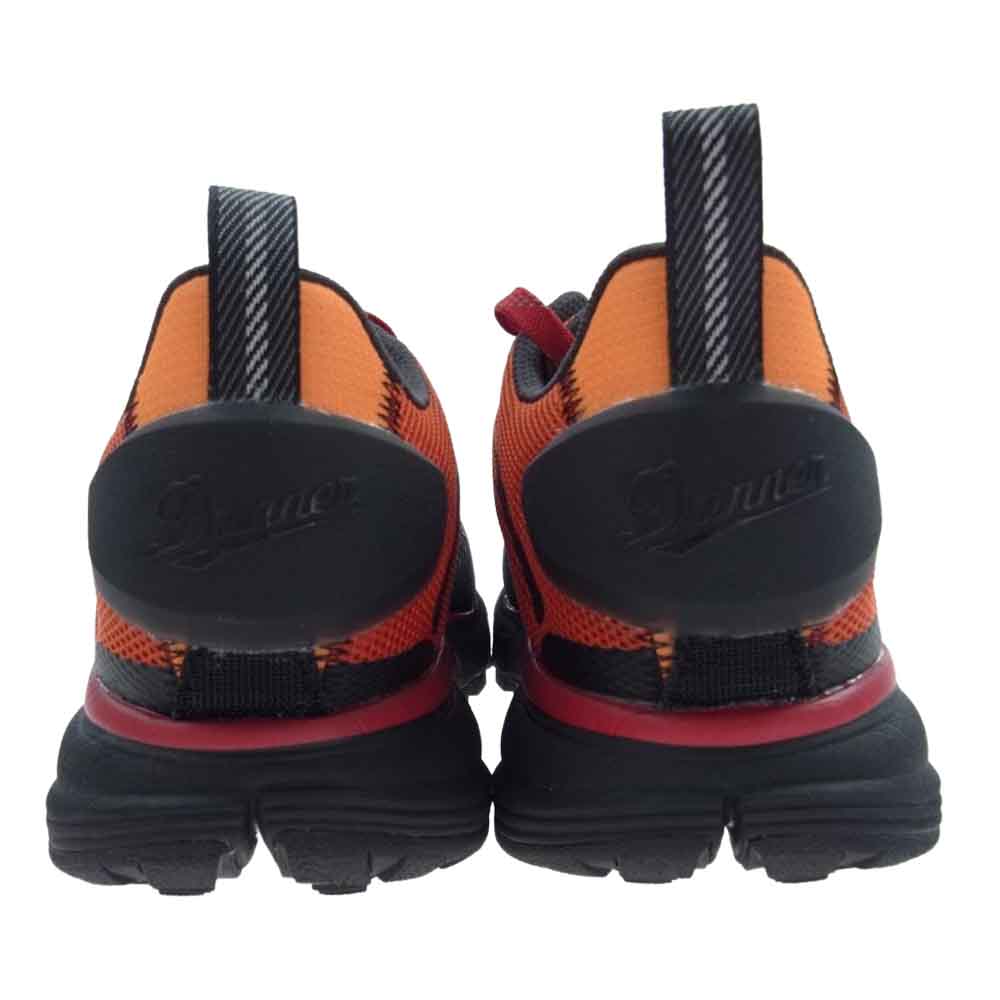 MYSTERY RANCH ミステリーランチ 61234 × Danner ダナー TRAIL 2650 トレイル スニーカー トレッキング シューズ 27.5cm【新古品】【未使用】【中古】
