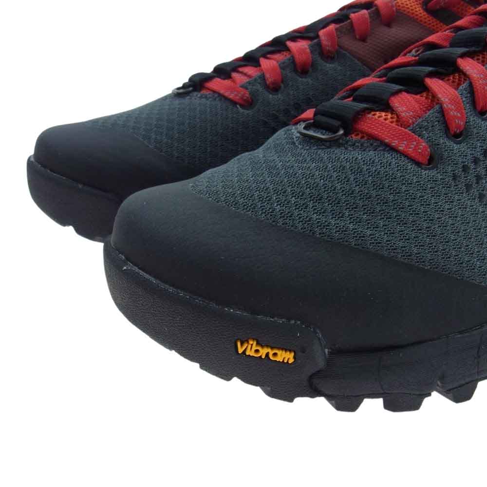 MYSTERY RANCH ミステリーランチ 61234 × Danner ダナー TRAIL 2650 トレイル スニーカー トレッキング シューズ 27.5cm【新古品】【未使用】【中古】