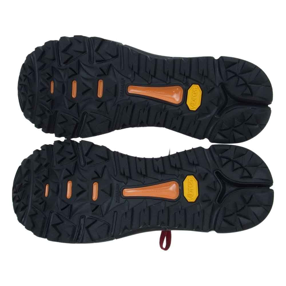 MYSTERY RANCH ミステリーランチ 61234 × Danner ダナー TRAIL 2650 トレイル スニーカー トレッキング シューズ 27.5cm【新古品】【未使用】【中古】