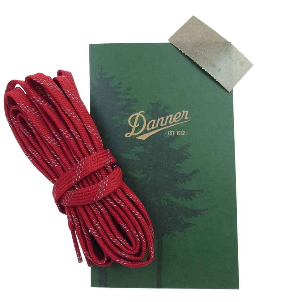 MYSTERY RANCH ミステリーランチ 61234 × Danner ダナー TRAIL 2650 トレイル スニーカー トレッキング シューズ 27.5cm【新古品】【未使用】【中古】