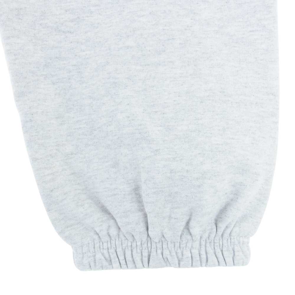 Supreme シュプリーム 18AW Split Sweat Pants スピリット スウェット パンツ ブラック系 グレー系 M【中古】