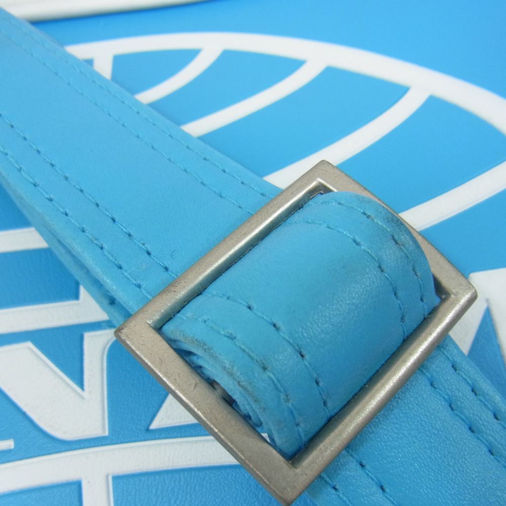 パンナム ヴィンテージ アメリカン航空 ショルダーバッグ エアライン