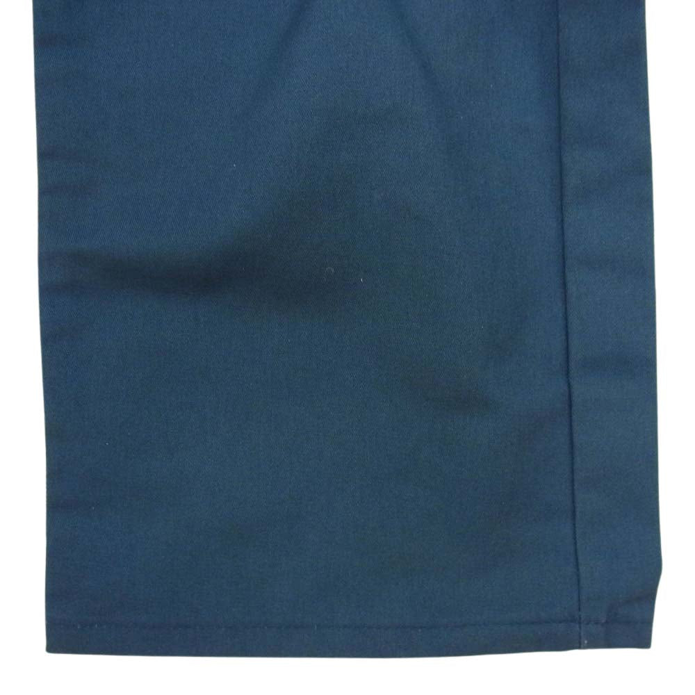 Dickies ディッキーズ オールインワン つなぎ ネイビー系 40【中古】