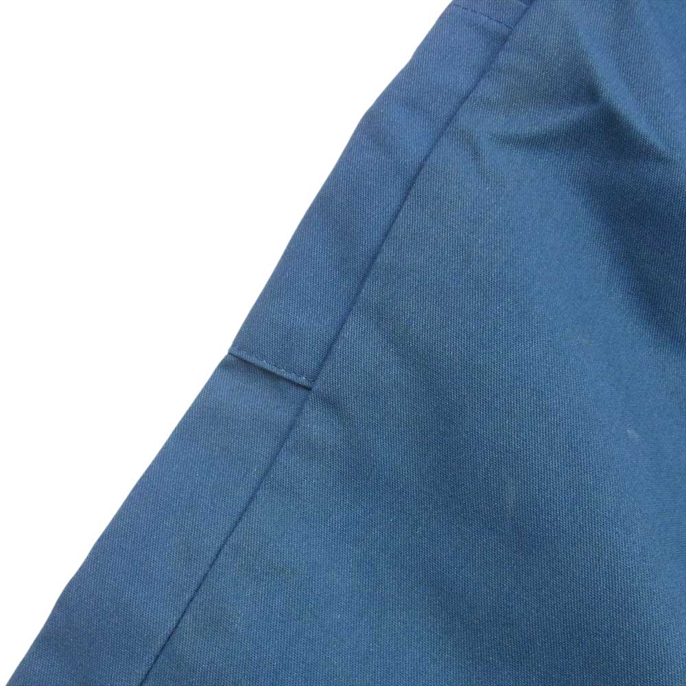 Dickies ディッキーズ オールインワン つなぎ ネイビー系 40【中古】
