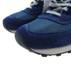 NEW BALANCE ニューバランス OU576ANN 35周年記念 スニーカー ランニングシューズ ネイビー系 28cm【新古品】【未使用】【中古】