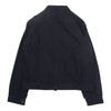 COMOLI コモリ 20AW S03-01012 1st Tracker Denim Jacket トラッカー デニム ジャケット サイズ3 ブラック系 3【中古】