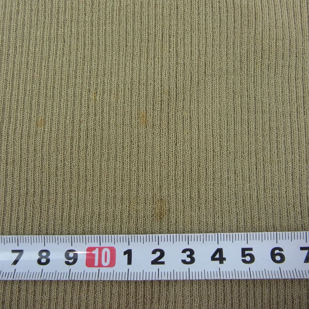 GUCCI グッチ イタリア製 オールド ニット  ベージュ系 52【中古】
