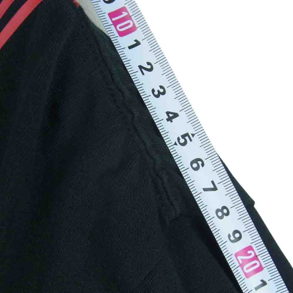 NIKE ナイキ DJ9741-010 JORDAN BRAND AS M J CLT SS TEE ジョーダン ブランド ネックレス デザイン 半袖 Tシャツ ブラック系 L【中古】