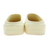 FEAR OF GOD フィアオブゴッド FG80-100EVA THE CALIFORNIA SLIP-ON  ザ カリフォルニア スリッポン オフホワイト系 43【中古】