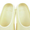FEAR OF GOD フィアオブゴッド FG80-100EVA THE CALIFORNIA SLIP-ON  ザ カリフォルニア スリッポン オフホワイト系 43【中古】