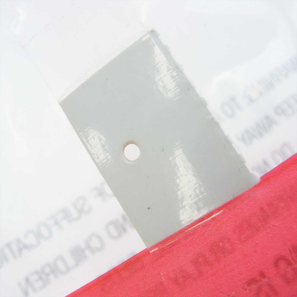 Supreme シュプリーム 22AW  DQ7832-469 × NIKE ナイキ ACG Denim 6-Panel CAP デニム キャップ インディゴブルー系【中古】