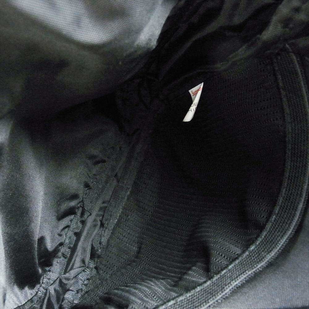 Supreme シュプリーム 18SS Shoulder Bag ショルダー バッグ ブラック系【中古】