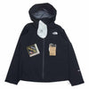 THE NORTH FACE ノースフェイス NPW12201  CLIMB LIGHT JACKET クライムライト ジャケット K ブラック  ブラック系 L【新古品】【未使用】【中古】
