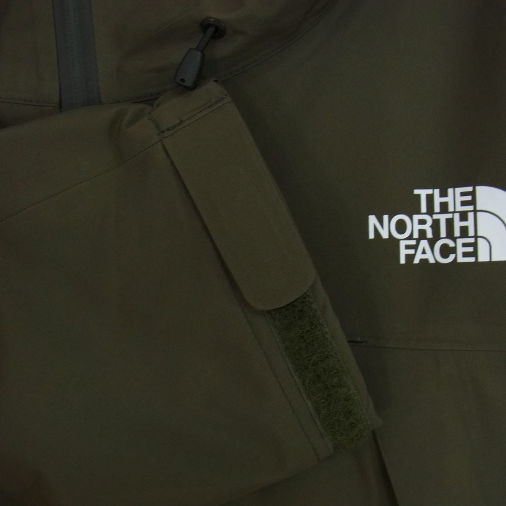 THE NORTH FACE ノースフェイス NPW12201 CLIMB LIGHT JACKET クライム