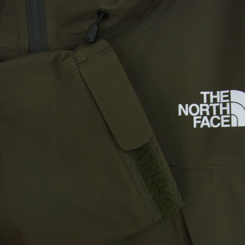 THE NORTH FACE ノースフェイス NPW12201 CLIMB LIGHT JACKET クライム