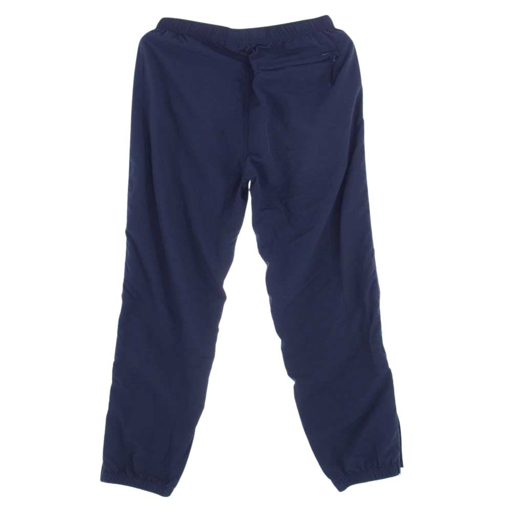 Supreme シュプリーム 20AW Warm Up Pant ウォームアップ パンツ ネイビー系 S【中古】