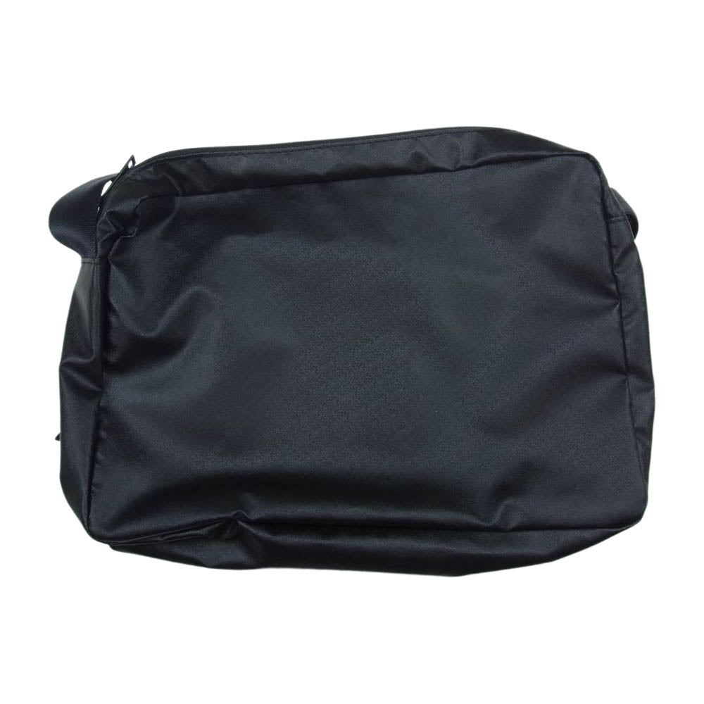 PORTER ポーター 654-07072 タクティカル ショルダー バッグ ブラック系【新古品】【未使用】【中古】