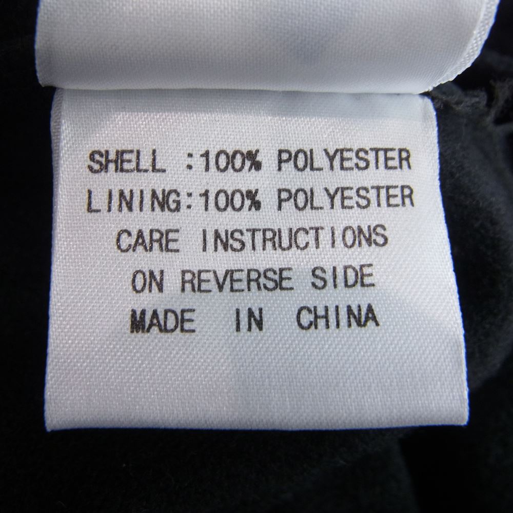 adidas アディダス トラック パンツ ジャージ ブラック系【中古】