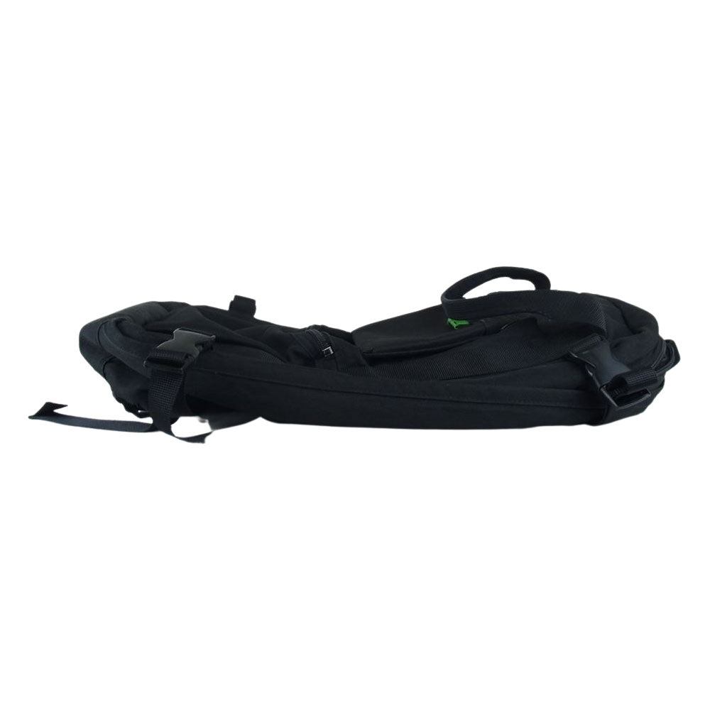 PORTER ポーター 782-08690 UNION ユニオン バックパック リュック ブラック系【中古】
