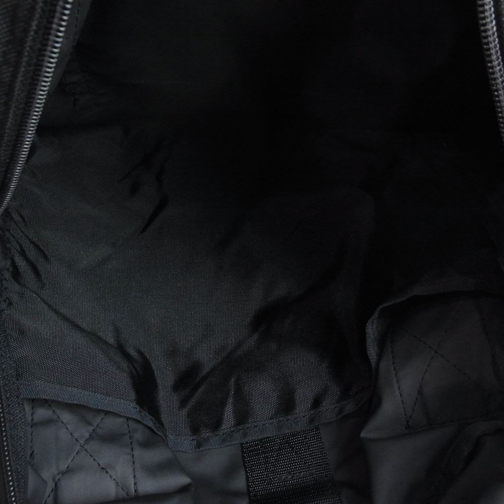 PORTER ポーター 782-08690 UNION ユニオン バックパック リュック ブラック系【中古】