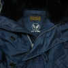 Buzz Rickson's バズリクソンズ M13826 M品番 C.H.MASLAND & SONS 実名復刻 N-2A フライト ジャケット ネイビー系 M【中古】