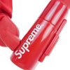 Supreme シュプリーム 21SS Kryptonite Integrated Chain Lock クリプトナイト インテグレイテド チェーン ロック レッド系【極上美品】【中古】