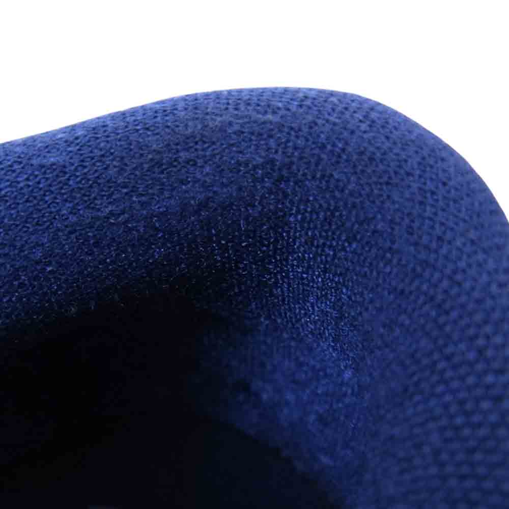 NIKE ナイキ DC0774-400 WMNS Air Jordan 1 Low Game Royal ウィメンズ エアジョーダン1 ロー ゲーム ロイヤル スニーカー ブルー系 22.5cm【中古】