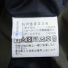 THE NORTH FACE ノースフェイス NP62236 MOUNTAIN LIGHT JACKET マウンテン ライト ジャケット ニュートープ L【中古】